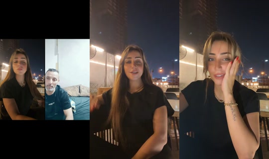 halaghazi's Live Session — Jul 7, 2026, 9:19 PM