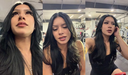 halaleee's Live Session — Jul 8, 2026, 2:09 AM