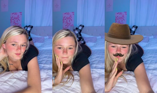 haleyleep's Live Session — Jul 8, 2026, 2:52 AM