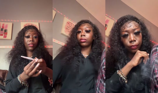 halodreamydoll's Live Session — Jul 7, 2026, 6:21 PM