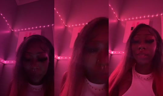 halodreamydoll's Live Session — Jul 8, 2026, 12:01 AM