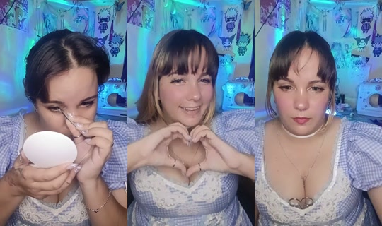 hanafox01's Live Session — Jul 8, 2026, 5:48 AM