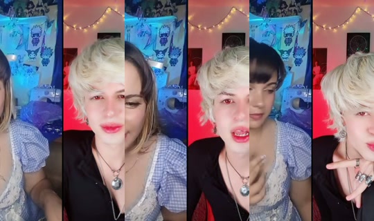 hanafox01's Live Session — Jul 8, 2026, 7:25 AM