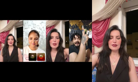 hanannesebti9's Live Session — Jul 7, 2026, 9:02 PM