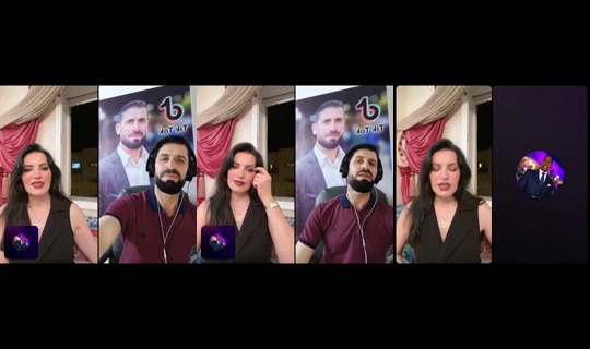 hanannesebti9's Live Session — Jul 7, 2026, 10:04 PM