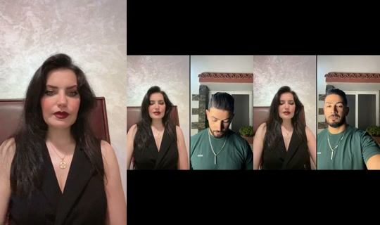 hanannesebti9's Live Session — Jul 8, 2026, 12:18 AM