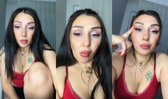 handensylyy's Live Session — Jul 7, 2026, 9:34 PM