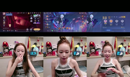 hanfei0519's Live Session — Jul 8, 2026, 6:57 AM
