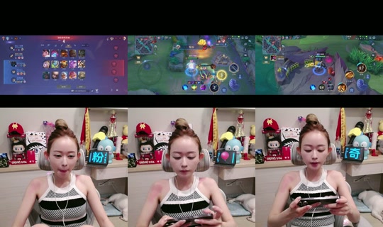 hanfei0519's Live Session — Jul 8, 2026, 7:49 AM