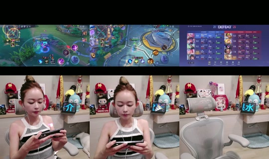 hanfei0519's Live Session — Jul 8, 2026, 8:40 AM