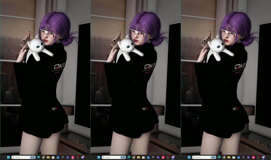 hanglei789's Live Session — Jul 8, 2026, 1:54 AM