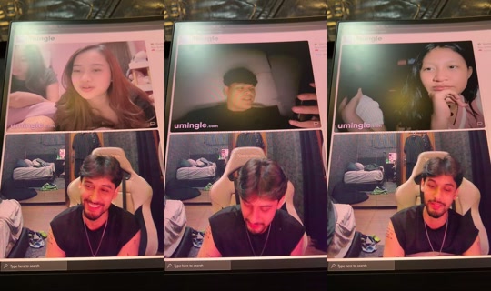 hanifssegaf's Live Session — Jul 7, 2026, 5:03 PM
