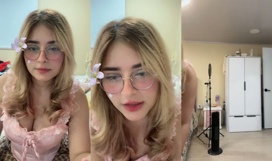 hanita0004's Live Session — Jul 8, 2026, 4:09 AM