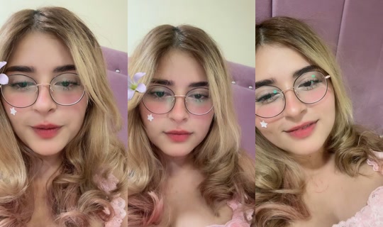 hanita0004's Live Session — Jul 8, 2026, 5:10 AM