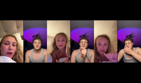hannagator2's Live Session — Jul 8, 2026, 6:38 AM