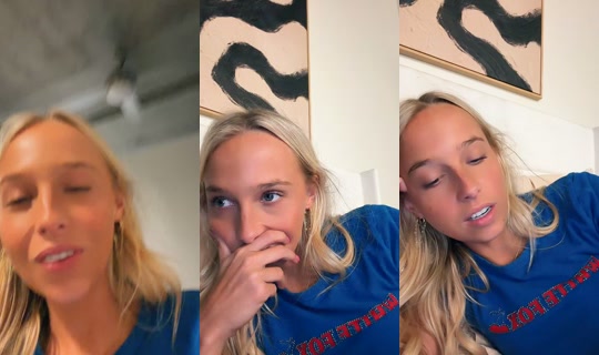 hannahgrubbss's Live Session — Jul 8, 2026, 5:27 AM