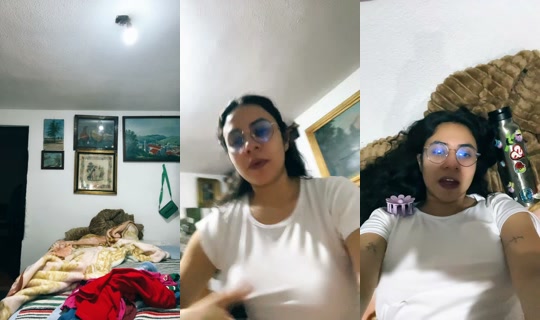 hannasauria.ja's Live Session — Jul 8, 2026, 5:14 AM