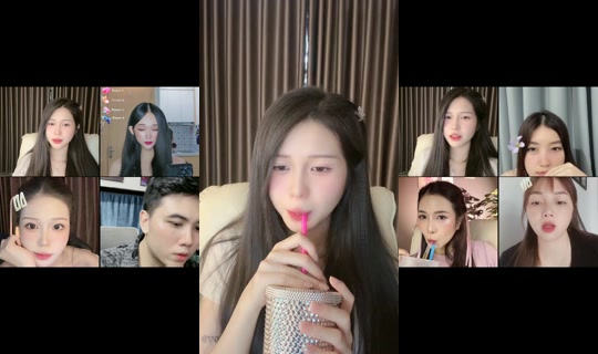 hanni.sua's Live Session — Jul 8, 2026, 9:27 AM