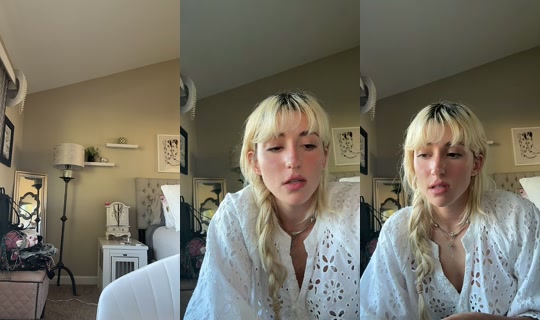 happys0metimes's Live Session — Jul 8, 2026, 1:50 AM