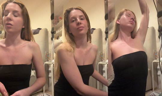 harrietbrrrrr's Live Session — Jul 7, 2026, 9:50 PM
