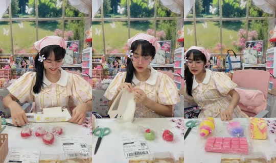 haruchannel7's Live Session — Jul 7, 2026, 5:05 PM