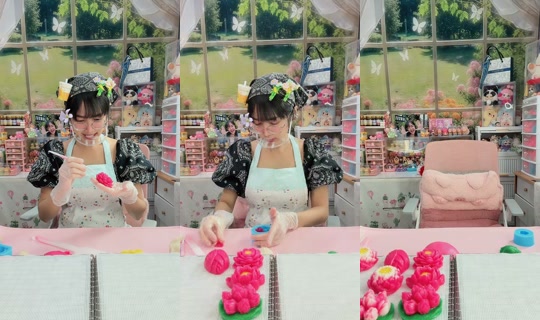 haruchannel7's Live Session — Jul 8, 2026, 8:36 AM