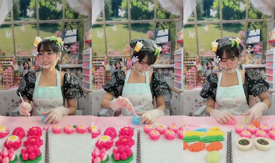 haruchannel7's Live Session — Jul 8, 2026, 9:28 AM
