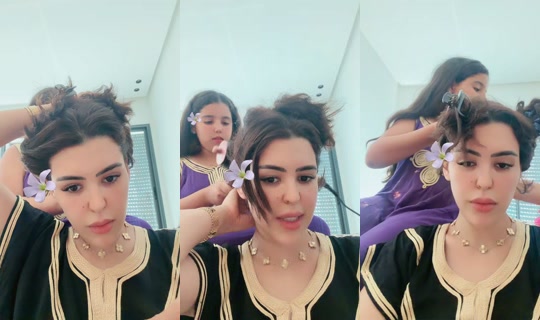 hassna_chanel's Live Session — Jul 7, 2026, 5:25 PM