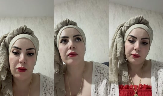 haticekarabulut_44's Live Session — Jul 8, 2026, 12:09 AM