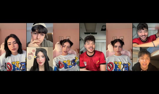 hayam_es1's Live Session — Jul 7, 2026, 9:33 PM