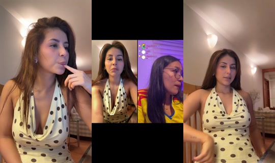 haydita_veloz's Live Session — Jul 8, 2026, 12:39 AM