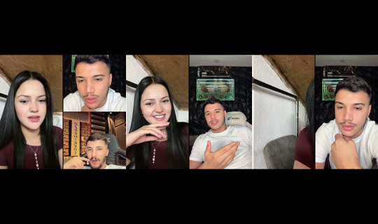 hazal.3rtass's Live Session — Jul 7, 2026, 7:16 PM