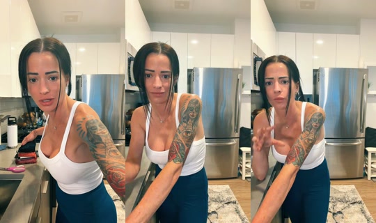 heathermarie1111's Live Session — Jul 7, 2026, 10:30 PM