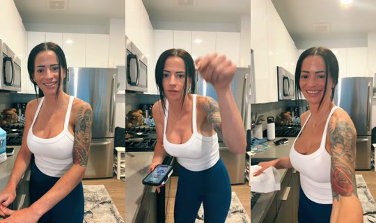 heathermarie1111's Live Session — Jul 7, 2026, 11:21 PM