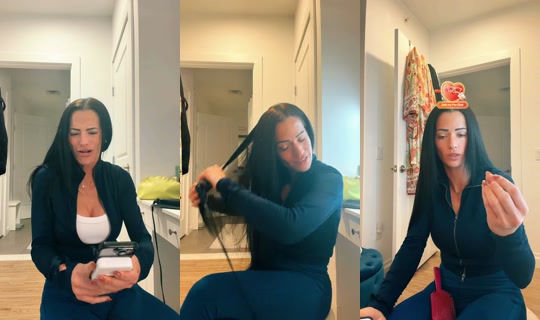 heathermarie1111's Live Session — Jul 8, 2026, 12:12 AM