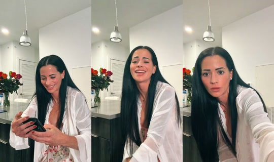 heathermarie1111's Live Session — Jul 8, 2026, 8:39 AM