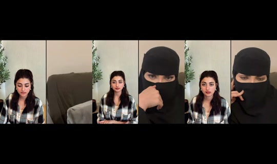 heba_almashnii's Live Session — Jul 8, 2026, 6:36 AM