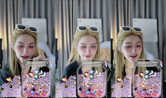 hedpadpee3's Live Session — Jul 7, 2026, 6:53 PM