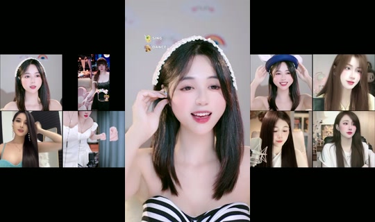hee_beibi's Live Session — Jul 8, 2026, 9:24 AM