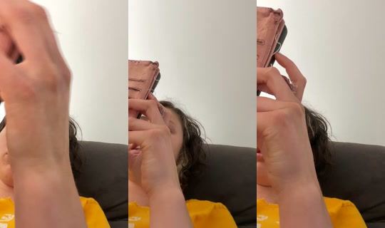 heidi.and.naomi's Live Session — Jul 7, 2026, 7:15 PM