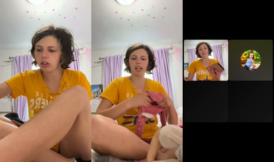 heidi.and.naomi's Live Session — Jul 8, 2026, 3:16 AM