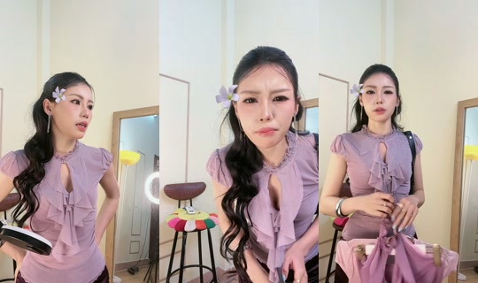 hello.quynhtay09's Live Session — Jul 8, 2026, 7:33 AM