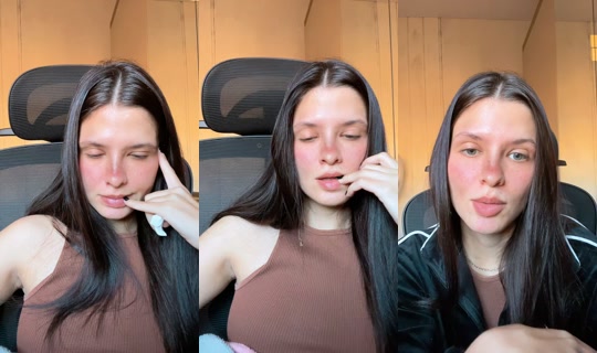 heloisamattz's Live Session — Jul 7, 2026, 5:04 PM
