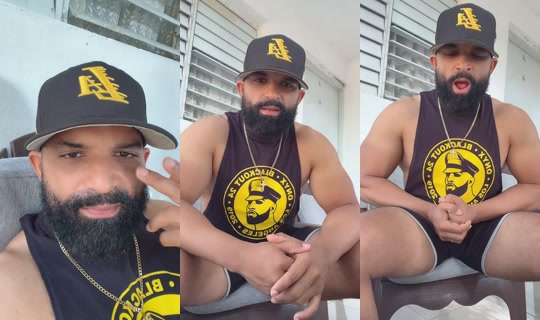 henryrafaellopezlopez1's Live Session — Jul 7, 2026, 8:22 PM