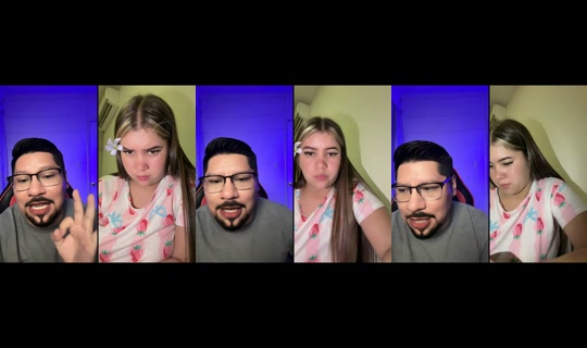 hernadez2oficial's Live Session — Jul 8, 2026, 5:46 AM