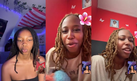 hernameiszerahia's Live Session — Jul 7, 2026, 10:11 PM
