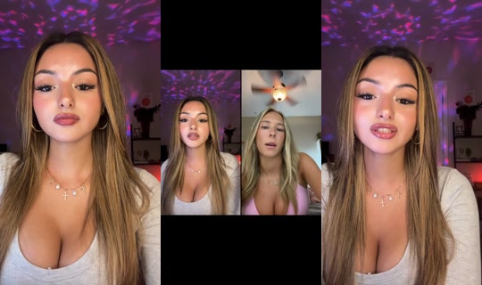 heyalymarie's Live Session — Jul 8, 2026, 2:45 AM