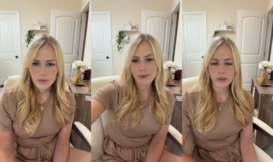 heyitsnicole_22's Live Session — Jul 7, 2026, 7:36 PM