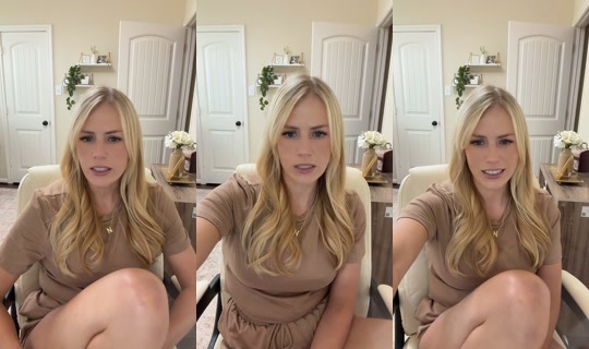 heyitsnicole_22's Live Session — Jul 7, 2026, 8:27 PM