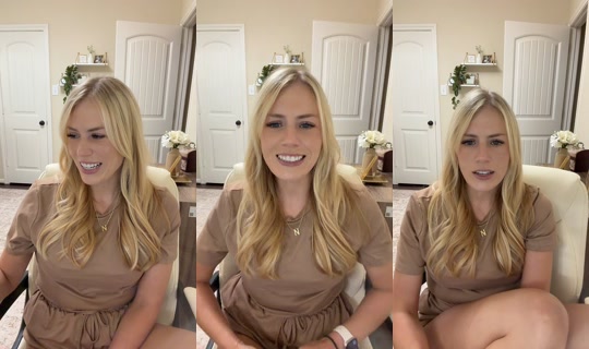 heyitsnicole_22's Live Session — Jul 7, 2026, 9:18 PM